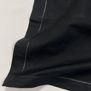 black-hemstitch